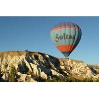 Sultan Balloons 1 hour flight ov...
