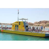 Submarine Reef Tour in Sharm El ...