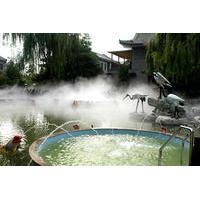 Summer Palace and Hot spring Private Tour from Beijing