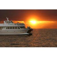 Sunset Dinner Cruise Aboard the Quicksilver