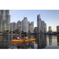 Surfers Paradise Sunset Kayak Tour