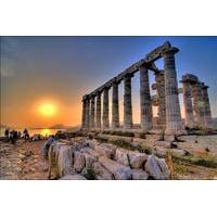 Sunset Tour: Cape Sounion Private Half Day Tour from Athens