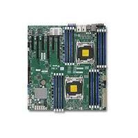 Supermicro X10DRi Intel C612 (Socket 2011) Motherboard