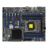 Supermicro X10SRA-F Intel C612 (Socket 2011) Motherboard