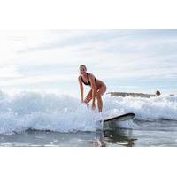 Surf Academy 1-Month Surf Development Course from Sydney, Byron Bay or Brisbane