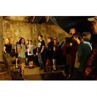 Subterranean Seattle Walking History Tour