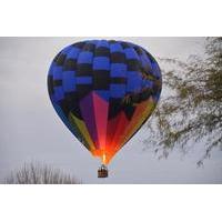 Sunset Sonoran Desert Hot Air Balloon Ride from Phoenix