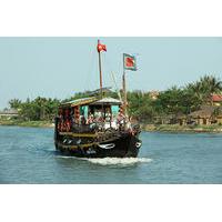 Sunset Dining Cruise in Hoi An C...