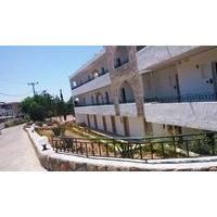 sunbeach lindos hotel