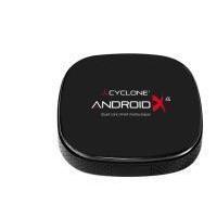 Sumvision Cyclone Android X4 media player