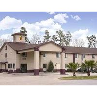 Super 8 Cleveland Tx