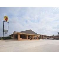 Super 8 Marshall Tx