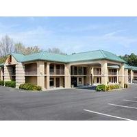 Super 8 Decatur Lithonia Atl