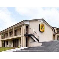 Super 8 Jonesville/Elkin Area