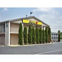 Super 8 Gastonia Nc