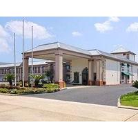 Super 8 Baton Rouge/I-12