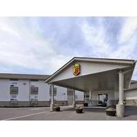 Super 8 Kenora