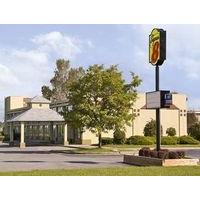 Super 8 Batavia E Of 6 Flags