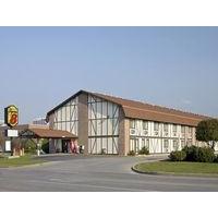 Super 8 Shelbyville