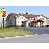 Super 8 Motel - Spearfish