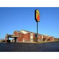 Super 8 Nixa Springfield Area