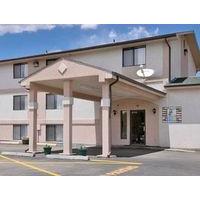 Super 8 Leadville Co