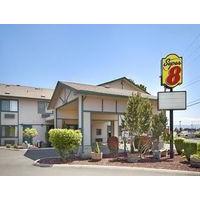 Super 8 Lagrande Or