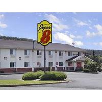 super 8 motel sidney