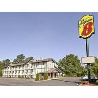 Super 8 Spring Lake / Ft Bragg