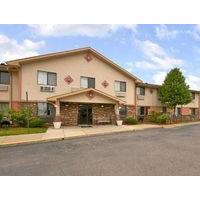 Super 8 Sterling Heights/Detroit Area