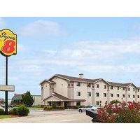 Super 8 Motel Danville