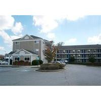 Suburban Extended Stay Hotel of Gainesville-ATL