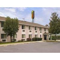 super 8 selma fresno area