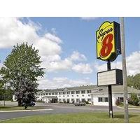 Super 8 Motel - Escanaba