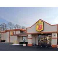 Super 8 Motel - Carlisle / North