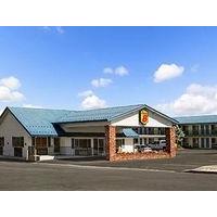 Super 8 Susanville Ca