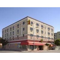 Super 8 Motel - Hollywood/L.A. Area