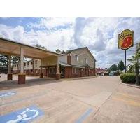 Super 8 Motel Natchitoches