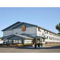 Super 8 Pierre Sd