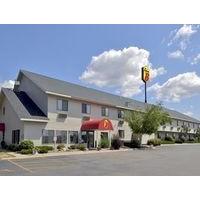 Super 8 Motel - Mauston