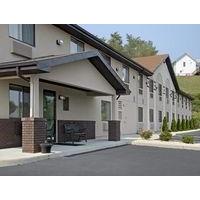 Super 8 Thurmont