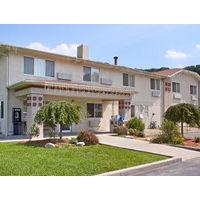 Super 8 Canonsburg/Pittsburgh Ar...