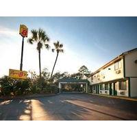 Super 8 Panama City Fl