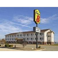 Super 8 Motel Kingdom City