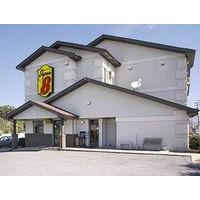 Super 8 Lexington Va