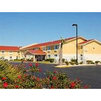 Super 8 Jacksonville/Camp Lejeune Area