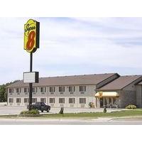 super 8 motel wayne