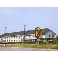 Super 8 Portland/Westbrook Area