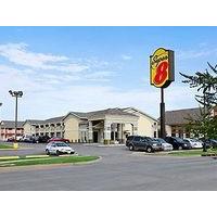 Super 8 Oklahoma City Ok