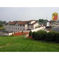 Super 8 Pittsburgh Airport/Coraopolis Area